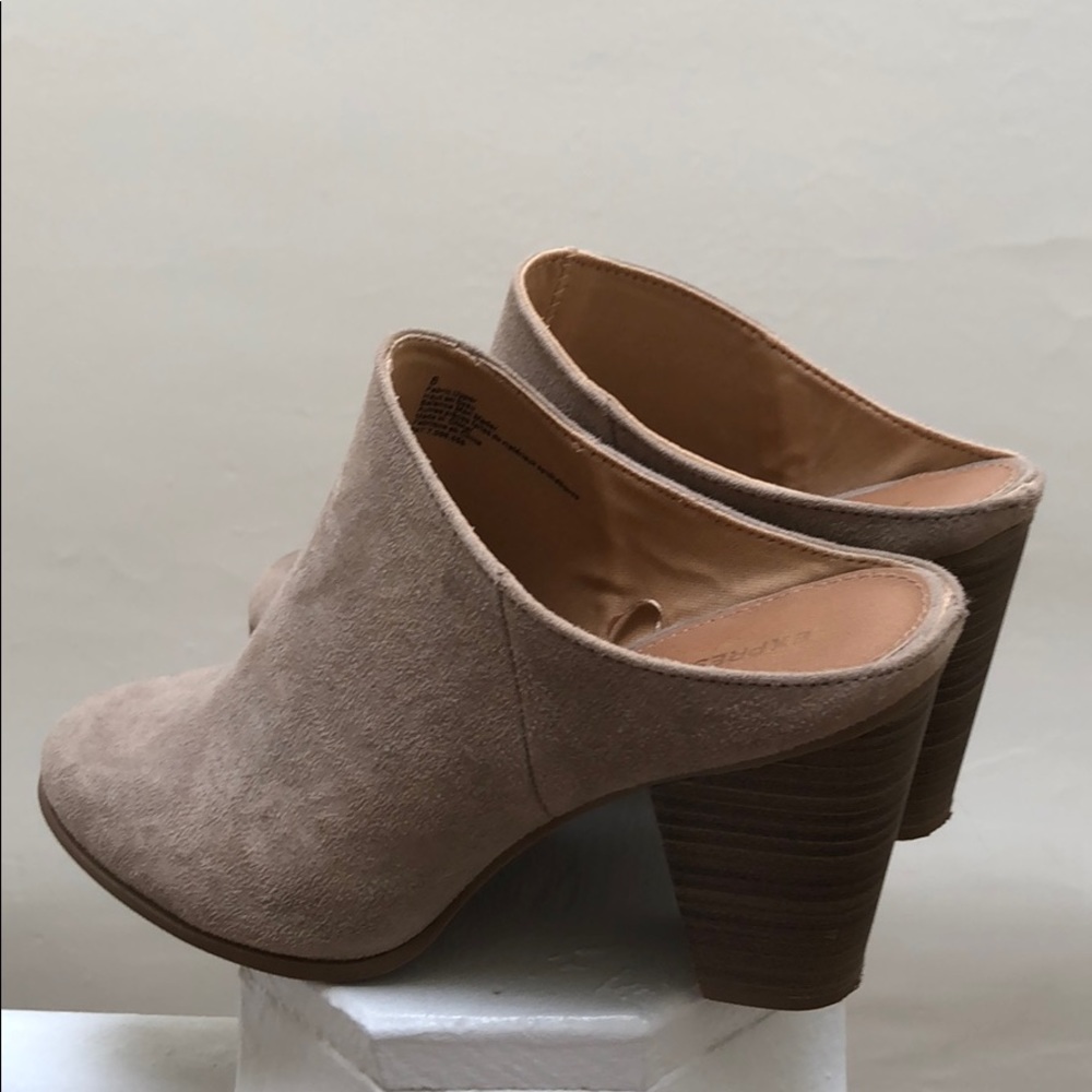 Booties - Picture 2 of 3